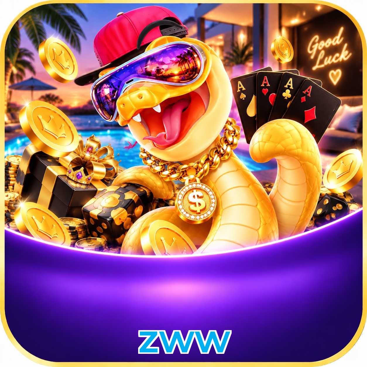 Plushie Frenzy no iOS após instalar zww