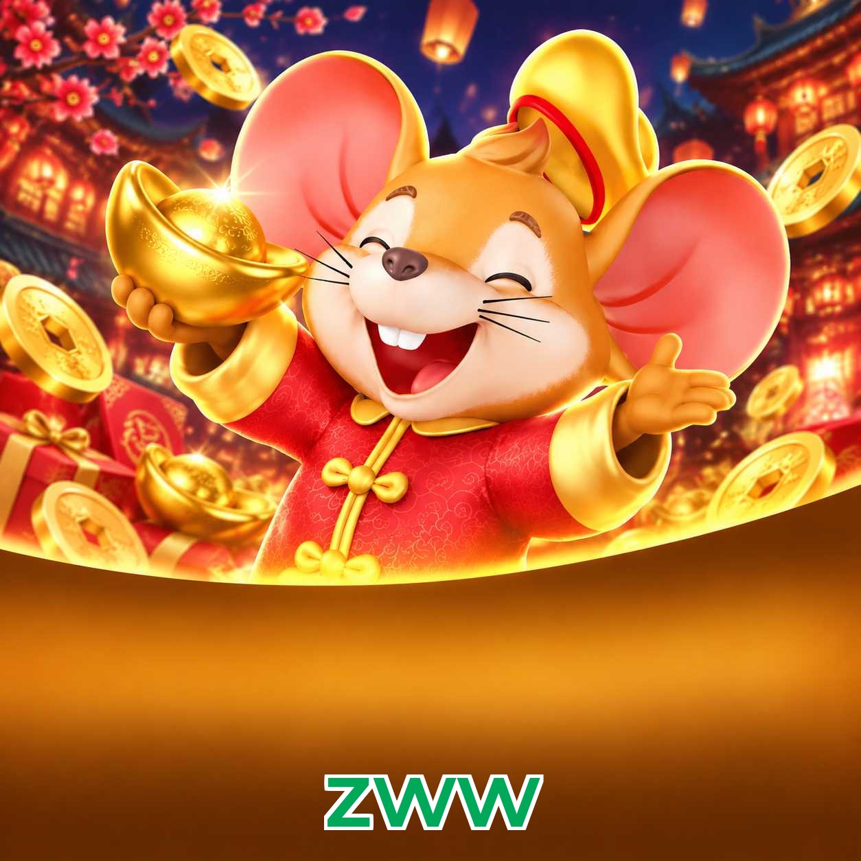 Plushie Frenzy na categoria slots zww