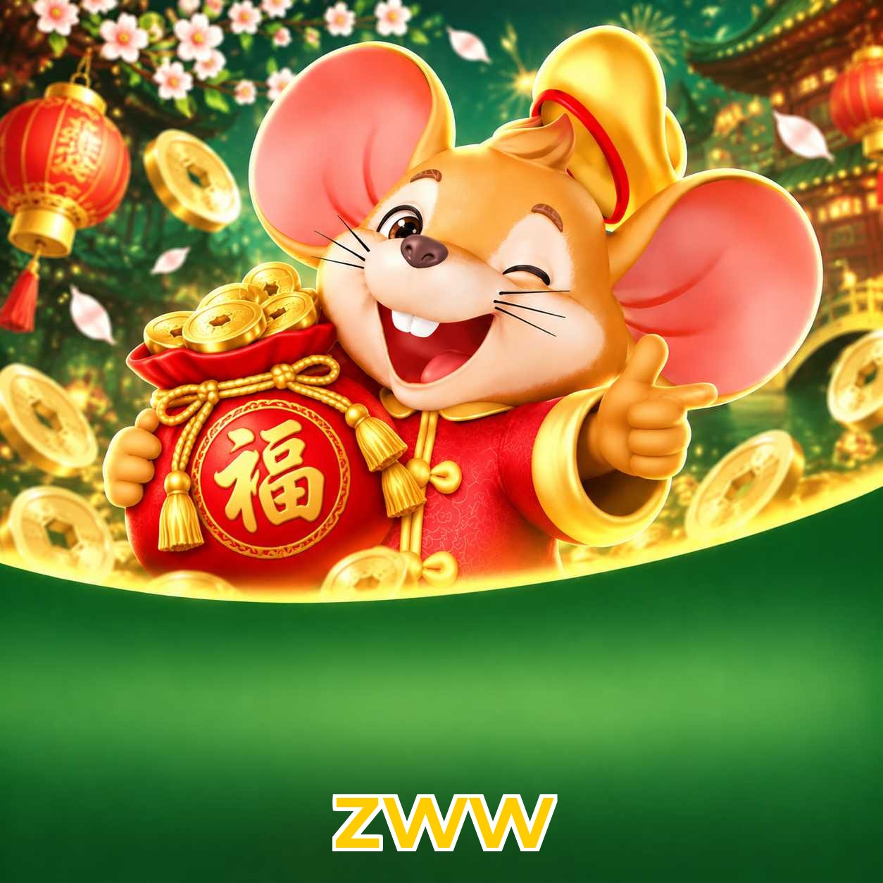Roleta e slots Plushie Frenzy na zww