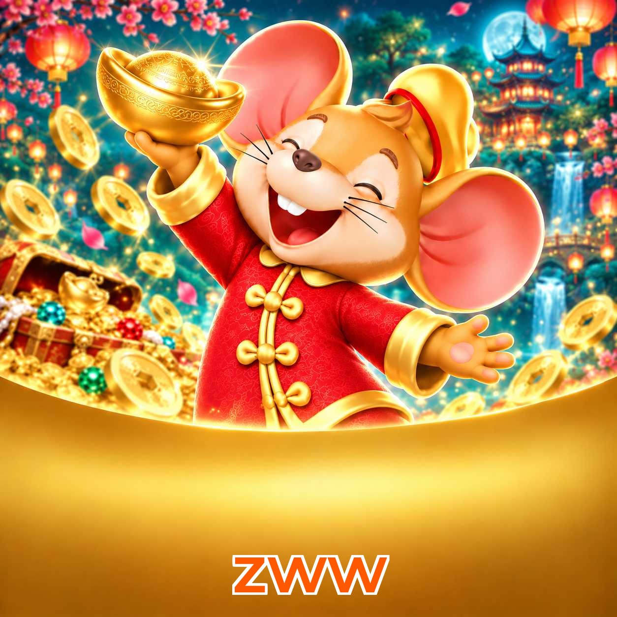 Slots e apostas na zww Plushie Frenzy