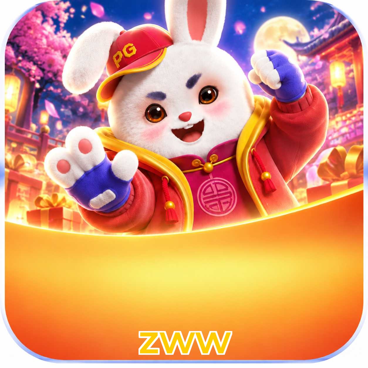 Plushie Frenzy — slot citado nas perguntas frequentes da zww