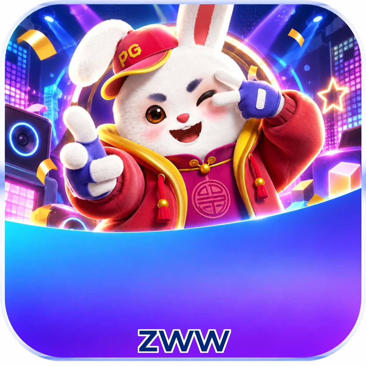 Bingo e slots Plushie Frenzy na zww